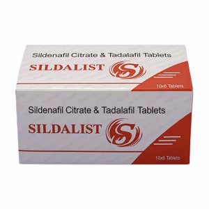 Sildalist 120mg 1